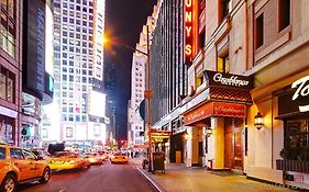 Hotel Casablanca Nueva York